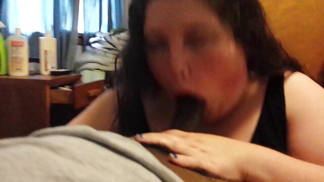 Vidéo deepthroat énorme porno les vierges bite